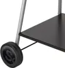 Barbecue à charbon 54,5x38,5cm avec chariot - Somagic - Voir les images du produit 5