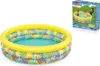 BESTWAY Nafukovací bazén 3-komorový 168x38cm B51203 Náhled obrázku produktu 15