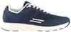tenhag 0003 06 Scarpe da ginnastica da donna blu scuro, Anteprima dell’immagine prodotto 17