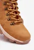 Big Star Herren-Trekkingschuhe KK174217 braun r. 45 Produktbild-Vorschau 11