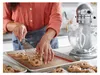 KitchenAid  Artisan Küchenmaschine 300W, Silber Produktbild-Vorschau 20
