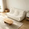 Divano reclinabile divano poltrona seduta cloud beige 2 Anteprima dell’immagine prodotto 7