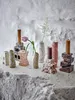 Blanchard Kerzenhalter, Natur, Steingut Produktbild-Vorschau 2