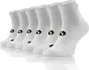 Sesto Senso Sportsocken – Bequeme, atmungsaktive Socken – Produktbild-Vorschau 2