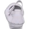 Gemini 003121-01 Schuhe Damen Ballerina Slipper Mokassins, Produktbild-Vorschau 24