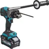 Makita XGT HP001GM201 - Wiertarko-wkrętarka - akumulatorowa Podgląd zdjęcia produktu 13