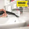 Kärcher Rundbürstenset für Kärcher Dampfreiniger Produktbild-Vorschau 6