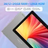 TOSCIDO Tablets 10 Zoll mit Tastatur und Maus, Android Produktbild-Vorschau 6