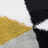 Dywan w żółte trójkąty 150x220 Podgląd zdjęcia produktu 4