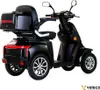 Veleco Gravis - 4 Rad Seniorenmobil - Herausnehmbarer Produktbild-Vorschau 5