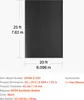 Membrana Dachowa Vevor Epdm 6 1X7 6M 1 14Mm Trwała Podgląd zdjęcia produktu 7