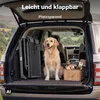 Wiltec Hondenrampen: 180 x 40 cm, draagvermogen 50 kg, Productafbeelding-voorbeeld 6