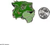 Masters of the Universe Ansteck-Buttons 6er-Pack Figuren Produktbild-Vorschau 8