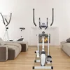 AsVIVA C16 Crosstrainer & Heimtrainer 2-in-1, Pulsgurt, Produktbild-Vorschau 10