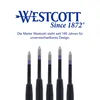 Nachfüllpack 5 Stück Ersatzmine Kulimine Gelmine 0,7 mm Produktbild-Vorschau 5