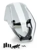 Windschild Puig New Generation Verstellbar 375 x 270 mm mit Produktbild-Vorschau 2