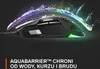 SteelSeries Aerox 5 - RGB Gaming-Mouse mit Öffnungen in der Produktbild-Vorschau 36