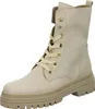 Gabor Damen Stiefeletten 31721-21 Farbe: Beige Größe: 39 Produktbild-Vorschau 10