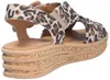 Gabor 84.556 Damen Sandalette - Riemchen Sandalen braun NEU Produktbild-Vorschau 4
