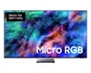 Samsung 75" Micro RGB R95H 4K Vision AI Smart TV (2026), Produktbild-Vorschau 2