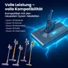Extralink Ersatzakku für Dyson V8, 21,6V 3000mAh Li-Ion Produktbild-Vorschau 6