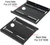 2,5" Auf 3,5" Festplatten Montage-Set Produktbild-Vorschau 4