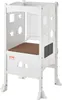 VEVOR Tritthocker Kinder 56,75 kg Gewichtskapazität Produktbild-Vorschau 1