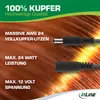 InLine 26801C, 1 m, EIAJ-02 (4.0 mm, 1.7 mm), EIAJ-02 (4.0 Podgląd zdjęcia produktu 13