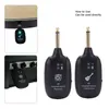 Sistema wireless per chitarra, ricevitore, trasmettitore, Anteprima dell’immagine prodotto 5