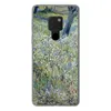 MuchoWow® Handyhülle Schutzhülle Hülle für Huawei P40 Lite Produktbild-Vorschau 1
