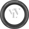 Falken Sommerreifen motorcycle-tyres AZENIS FK510 ( 295/25 Produktbild-Vorschau 10