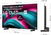 TV LG OLED evo OLED42C54LA 42" 4K Dolby Atmos G-SYNC Produktbild-Vorschau 7