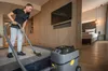 Kärcher Akkusauger T 15/1 Bp Adv Grau Produktbild-Vorschau 7