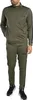 Under Armour Knit Trainingsanzug Grün L Herren Grün L Produktbild-Vorschau 11