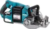 Makita Akku-Handkreissäge XGT 40 V max - 6.400 U/min - 185 Produktbild-Vorschau 1