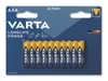 Varta 4903/LR03 LONGLIFE POWER Micro 20-er Blister Voir les images du produit 3