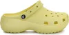 Crocs Klassische Plattform Clog W Banane 206750-7HD Crocs Produktbild-Vorschau 14