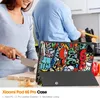 Für Xiaomi Pad 6S Pro 12.4 Zoll 3folt Wake UP Smart Cover Produktbild-Vorschau 3