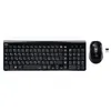 Hama Trento kabellose Tastatur und Maus Set Produktbild-Vorschau 2