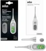 Braun PRT2000, Kontakt, Blau, Weiß, Unterarm, °C, 8 s, LCD Produktbild-Vorschau 40