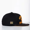 King Kerosin Flat Cap «Support Day Drinking» Produktbild-Vorschau 5