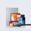 Joyroom A4 Cavo Usb-C / Usb-C 100W 1,2M con display - Nero Anteprima dell’immagine prodotto 12