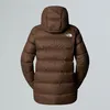 Mantel The North Face NF0A8E74JK31 für Damen Produktbild-Vorschau 10