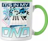 Trendation - Klavierspieler Tasse Geschenk Pianist Klavier Produktbild-Vorschau 1