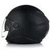 Jethelm Motorradhelm | VITO SARENTA | Helm mit integrierter Produktbild-Vorschau 6