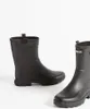 Aigle Alya Gummistiefel Schwarz EU 40 Frau Schwarz EU 40 Produktbild-Vorschau 2
