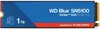 Western Digital WD Blue SN5100, 1 TB, M.2, 7100 MB/s Produktbild-Vorschau 7