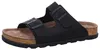 Herren Hausschuhe Rieker 21190-00 schwarz 42 Produktbild-Vorschau 32