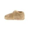Living Kitzbühel Babyklettschuh Samt unifarben Timeless Produktbild-Vorschau 3