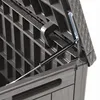 Gartenbox Auflagenbox, 833 L Aufbewahrungsbox mit Produktbild-Vorschau 7